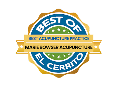 Best Acupuncture Practice of El Cerrito California