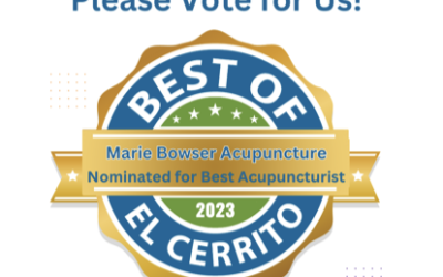 Would you Cast Your Vote For Me As Best of El Cerrito?