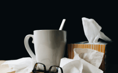 Are you ready for more fun, less tissue?