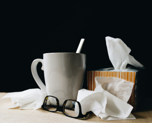 Photo by Kelly Sikkema on Unsplash