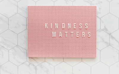 Do you have a personal code of conduct?