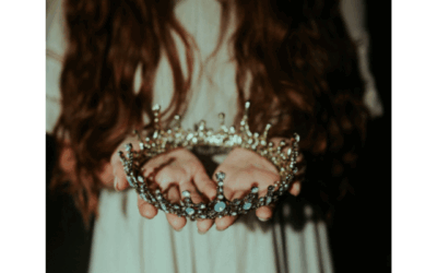 Are you confident in your royal crown?