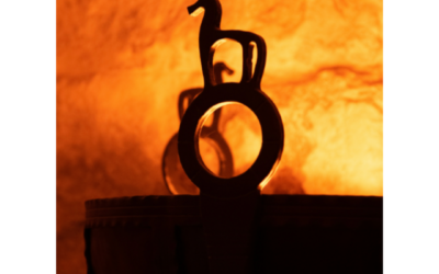 How to be less anxious in the very yang year of the Fire Horse&nbsp;