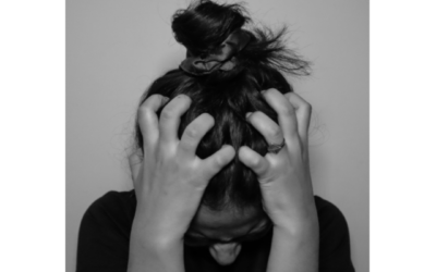 Why am I so angry? The benefit and wisdom of anger