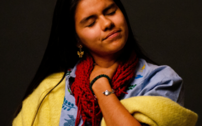 Are you carrying too many stored emotions in your body? Acupuncture and the physical impacts of stress