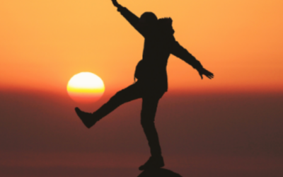 Irritable, tense, or overheated? Chinese Medicine explains what the Spring Equinox does to your body