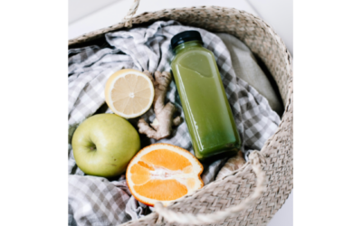 Spring Liver Support: What Chinese Medicine Really Says About Cleanses