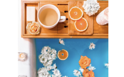 Your Wellbeing Is Not Selfish &mdash; It’s Essential