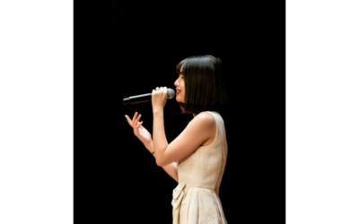 Stage fright and shyness aren’t problems unless they’re problems