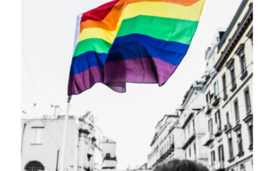 Not Feeling ‘Pride’ This Year? You’re Not Alone