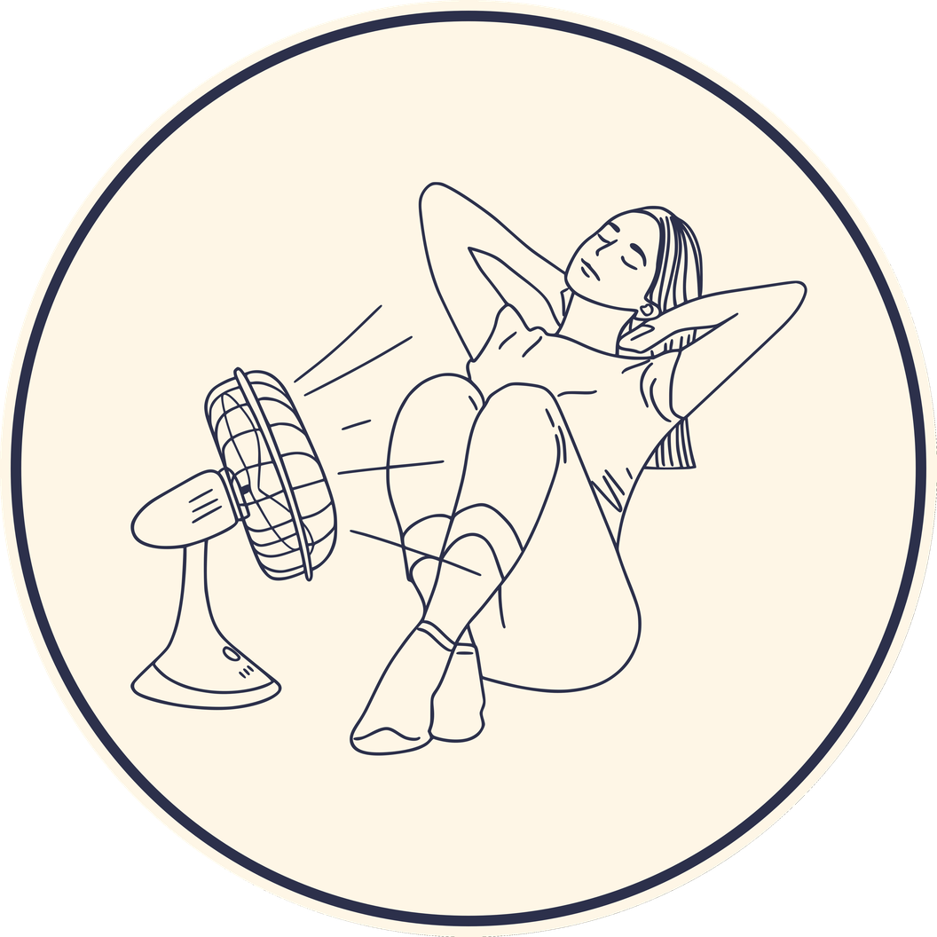 ANXIETY & DEPRESSION